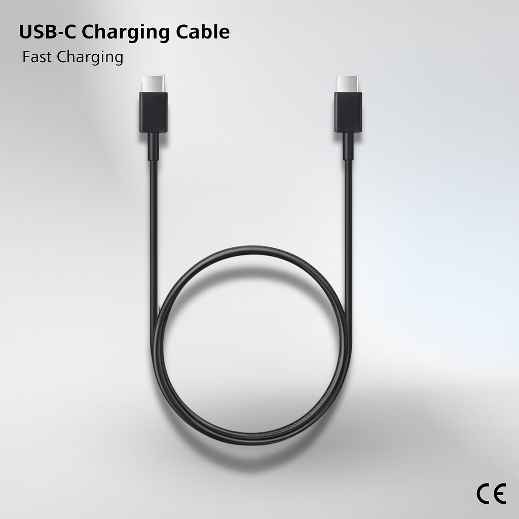 CABLE ANDROID 1M 20W