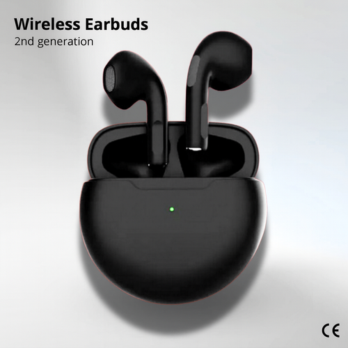 ANDROID PRO 6 EARPHONES