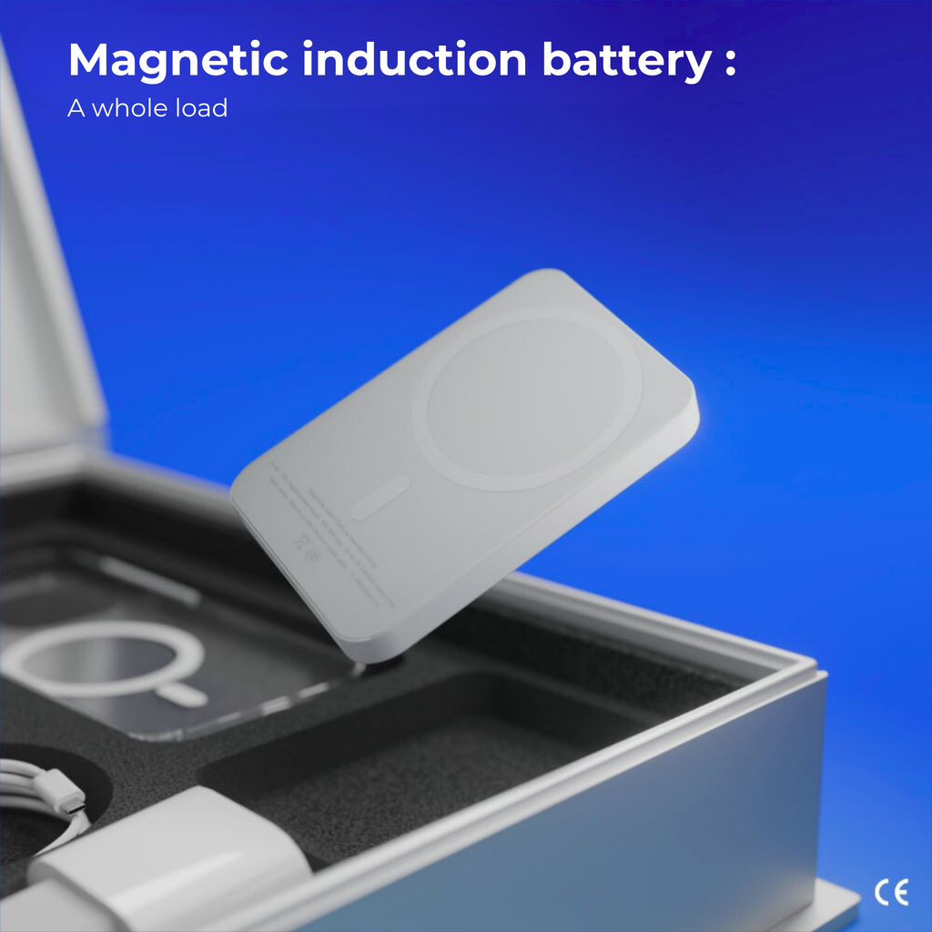 CAMLAT KIT 7 IN 1 (WITH WATCH)